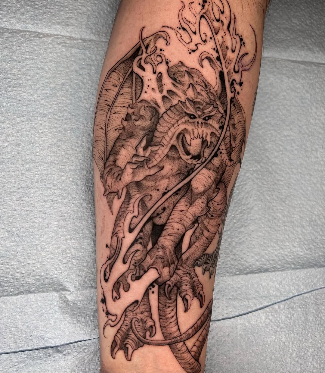 Dragon