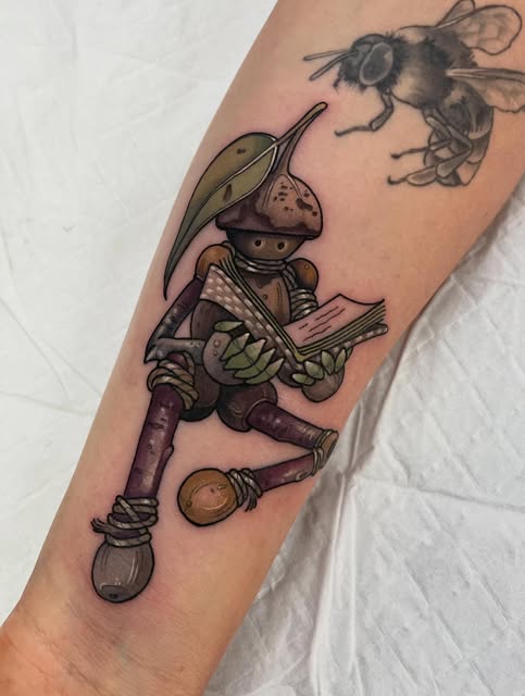 purpstattoo