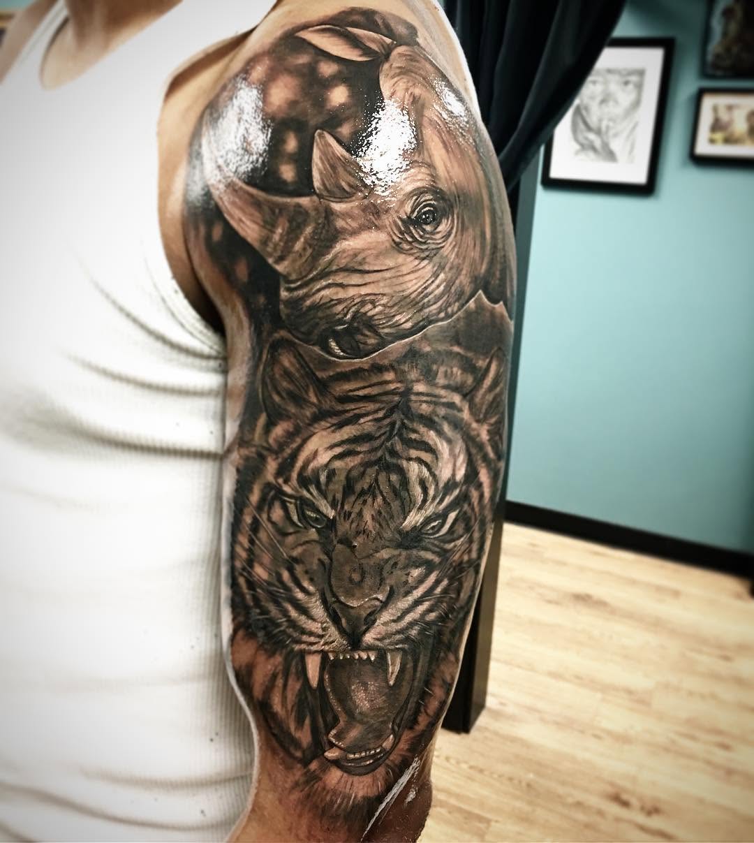 Tiger