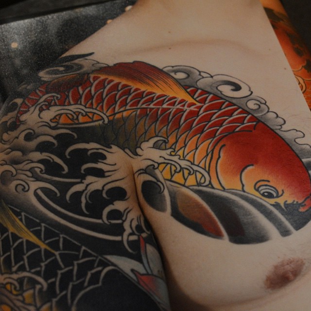 Full Circle Tattoo