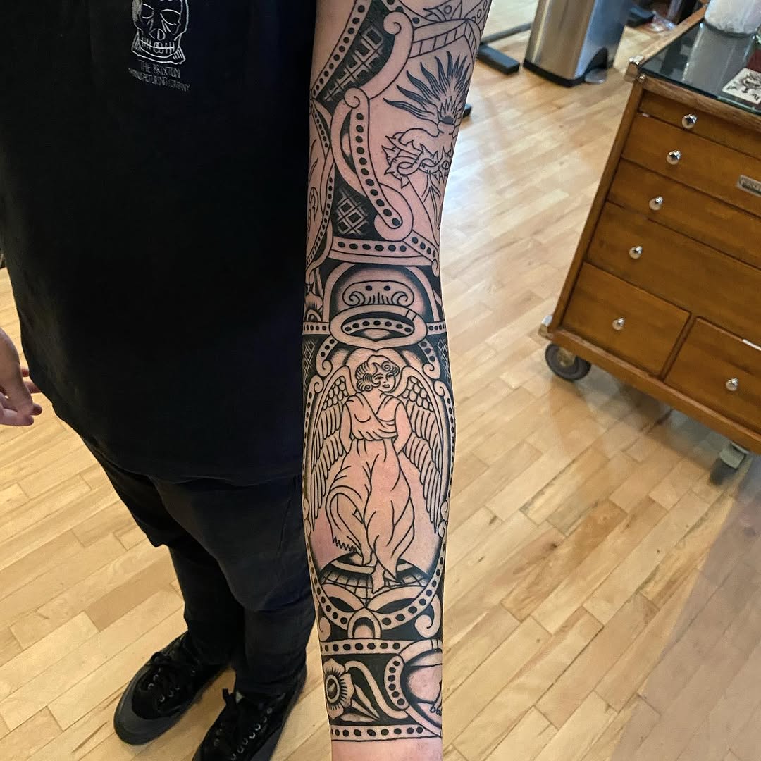 chrisfernandeztattooing
