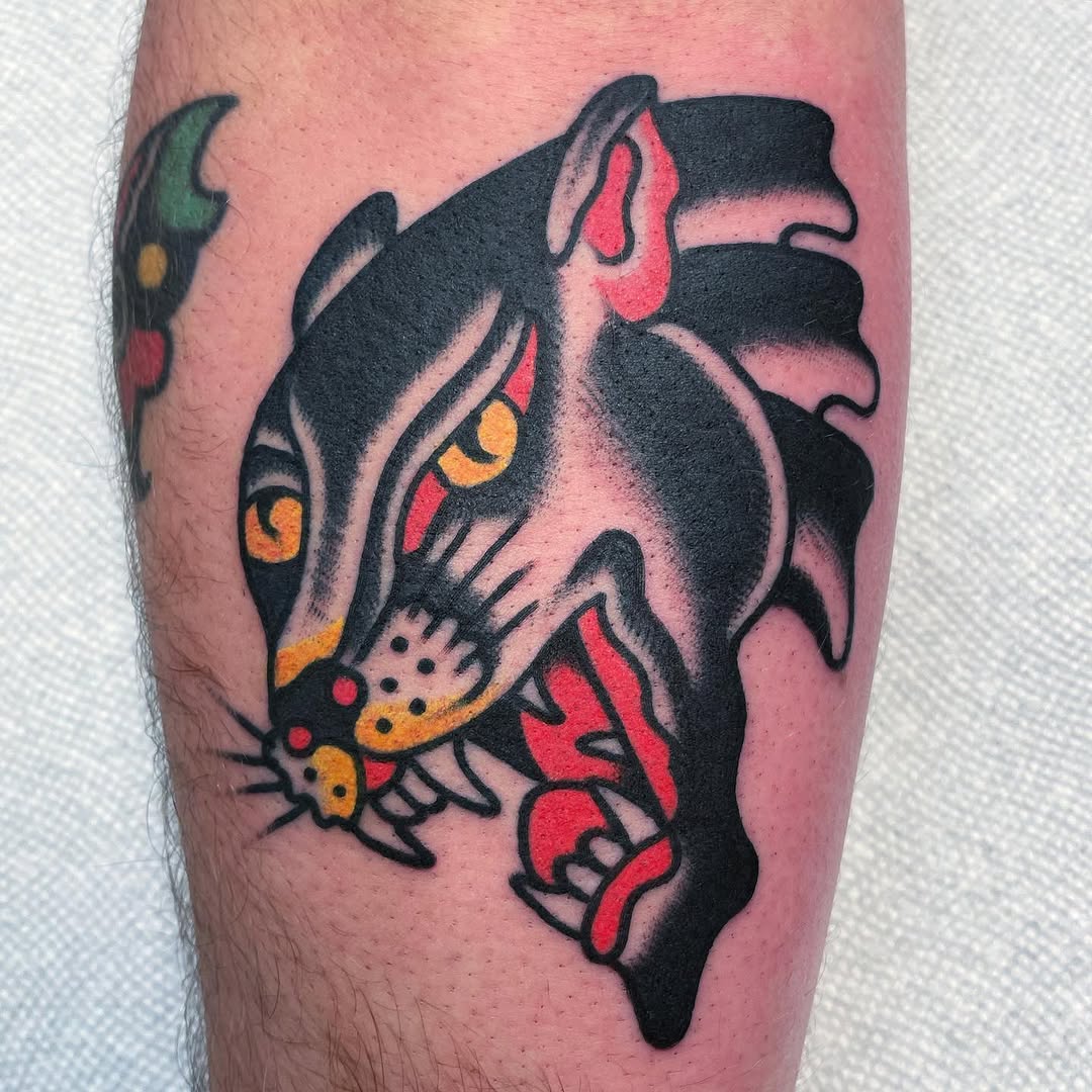 Animal, Tiger