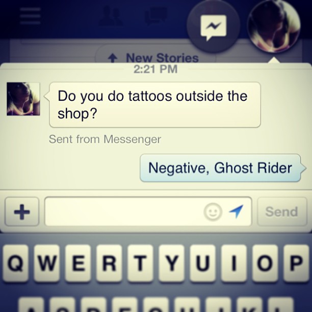 Sloo Tattoos