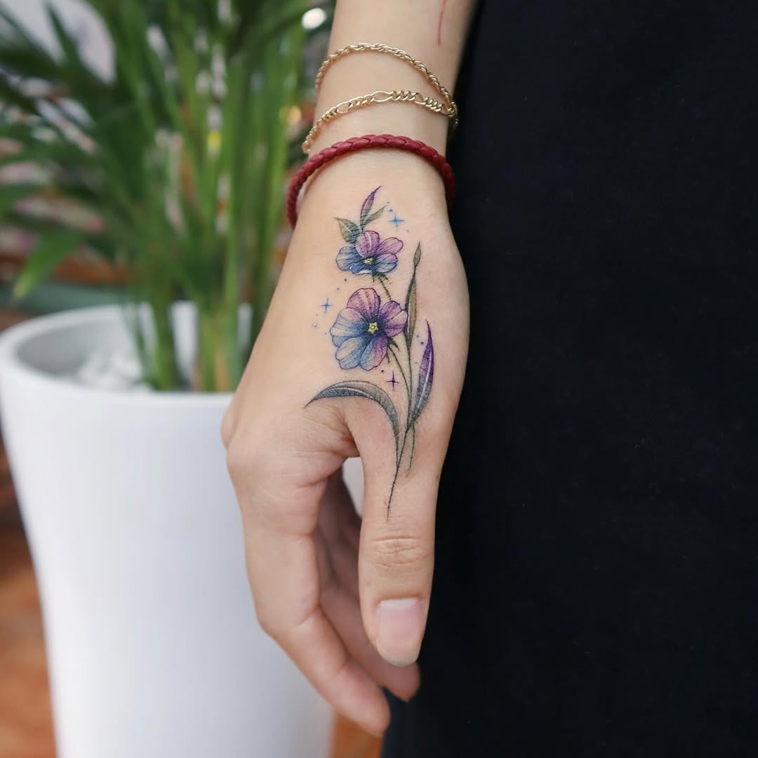 Flower