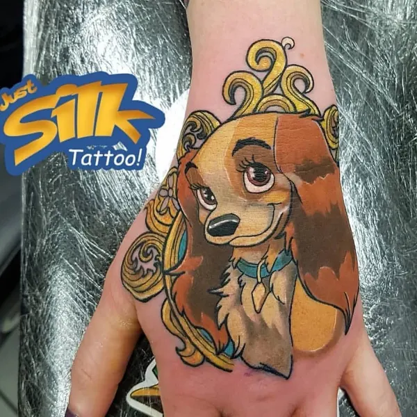 disneytatts