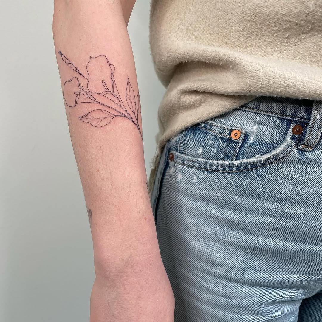 Flower
