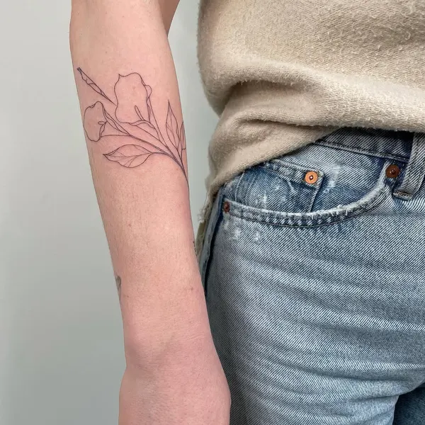Flower