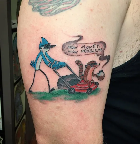 timbecktattoos