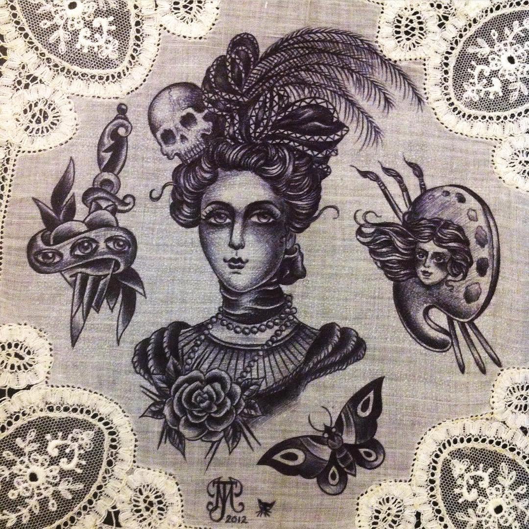 maryjoytattoo