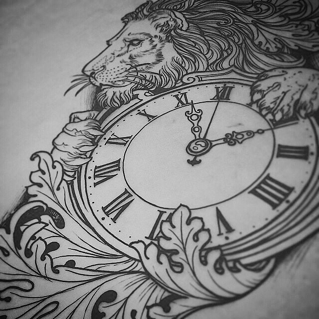 Guru Tattoo