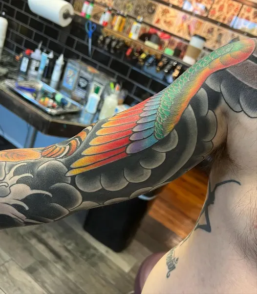 Dragon