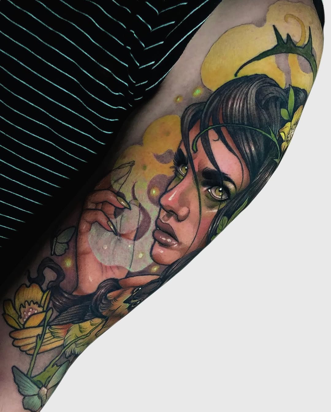 levimurphyart