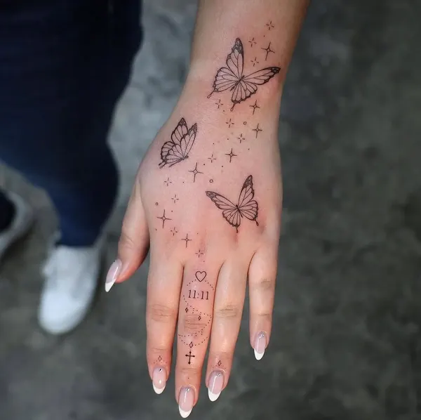 Nature, Animal