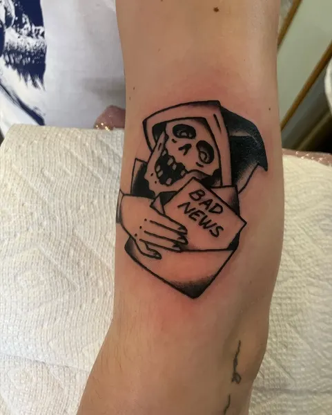 Geometric, Mini, 오토바이