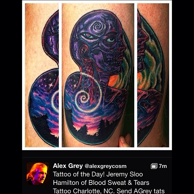 Sloo Tattoos