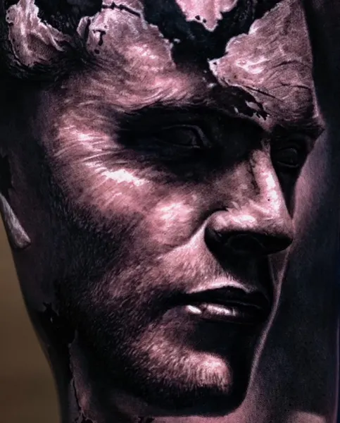 michaelperryart