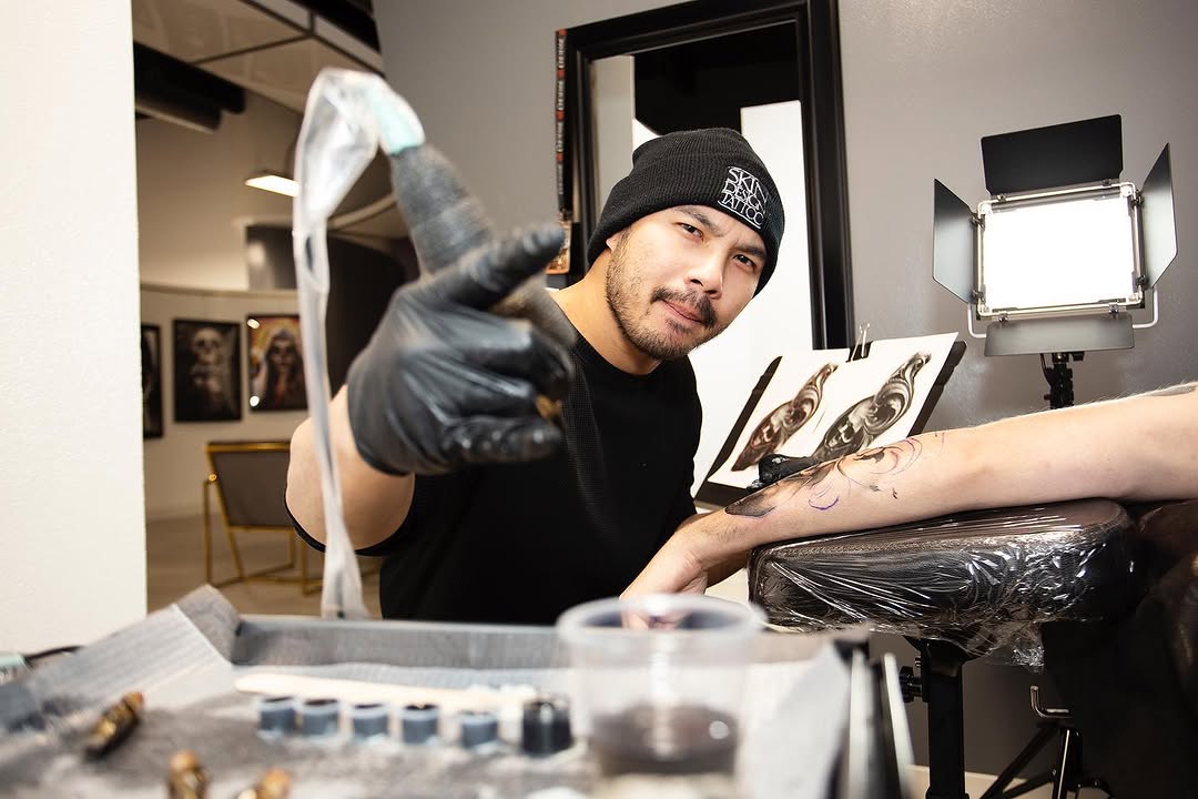 Robert Pho
