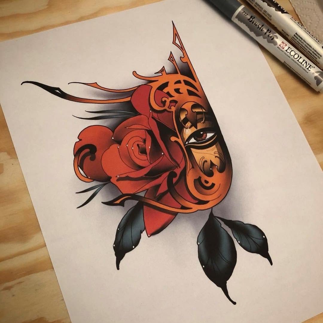 Guru Tattoo