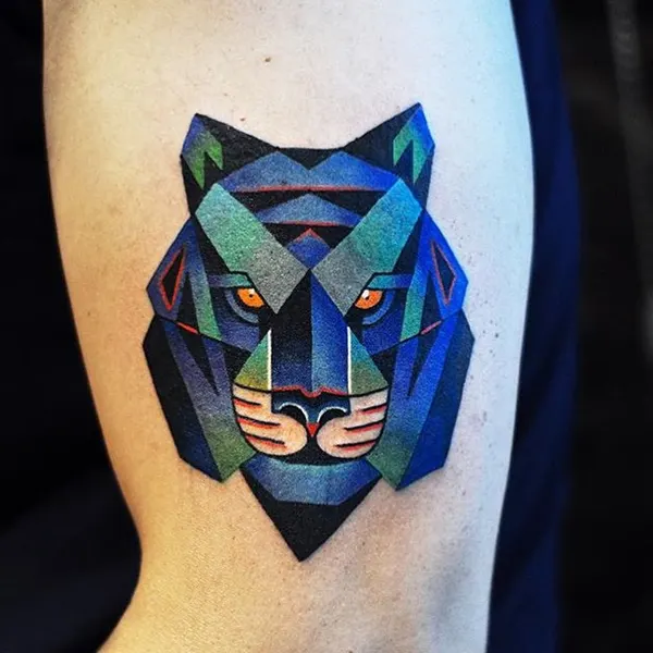 Tiger, Animal