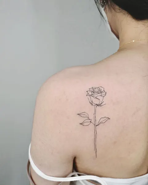 Flower, Rose, Nature