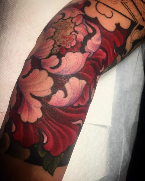 yushitattoo