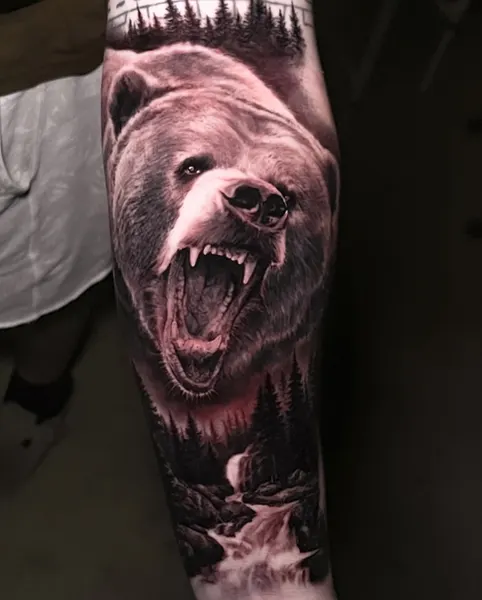 Animal
