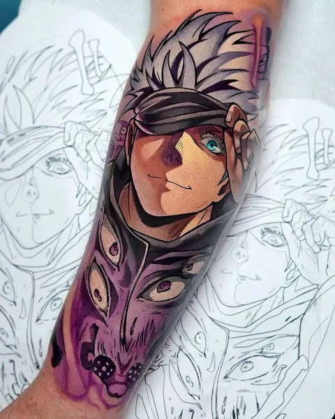 mikendazzoart