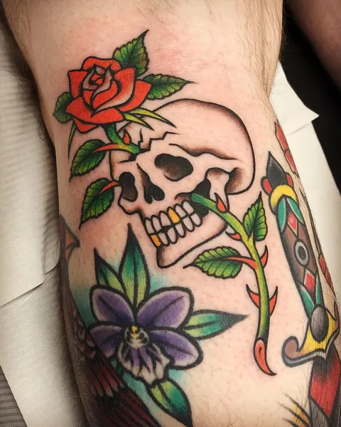 timbecktattoos