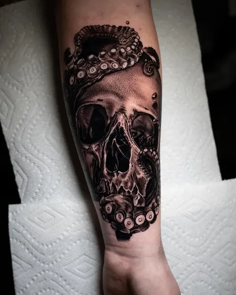 jakerosstattoos