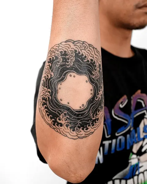 nobodytattoo