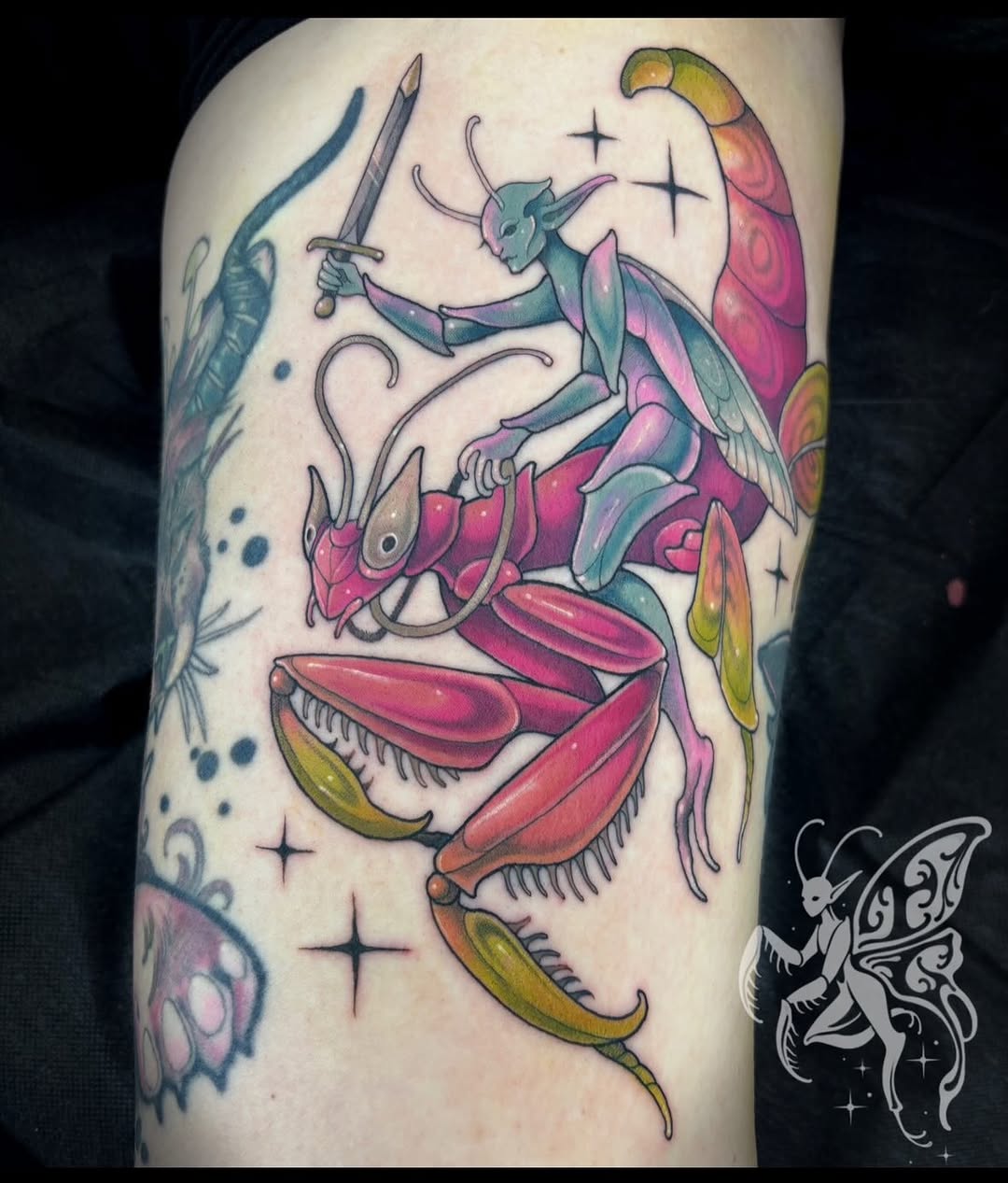 allsacredtattoo