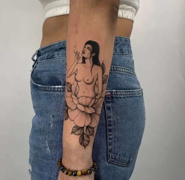 Flower