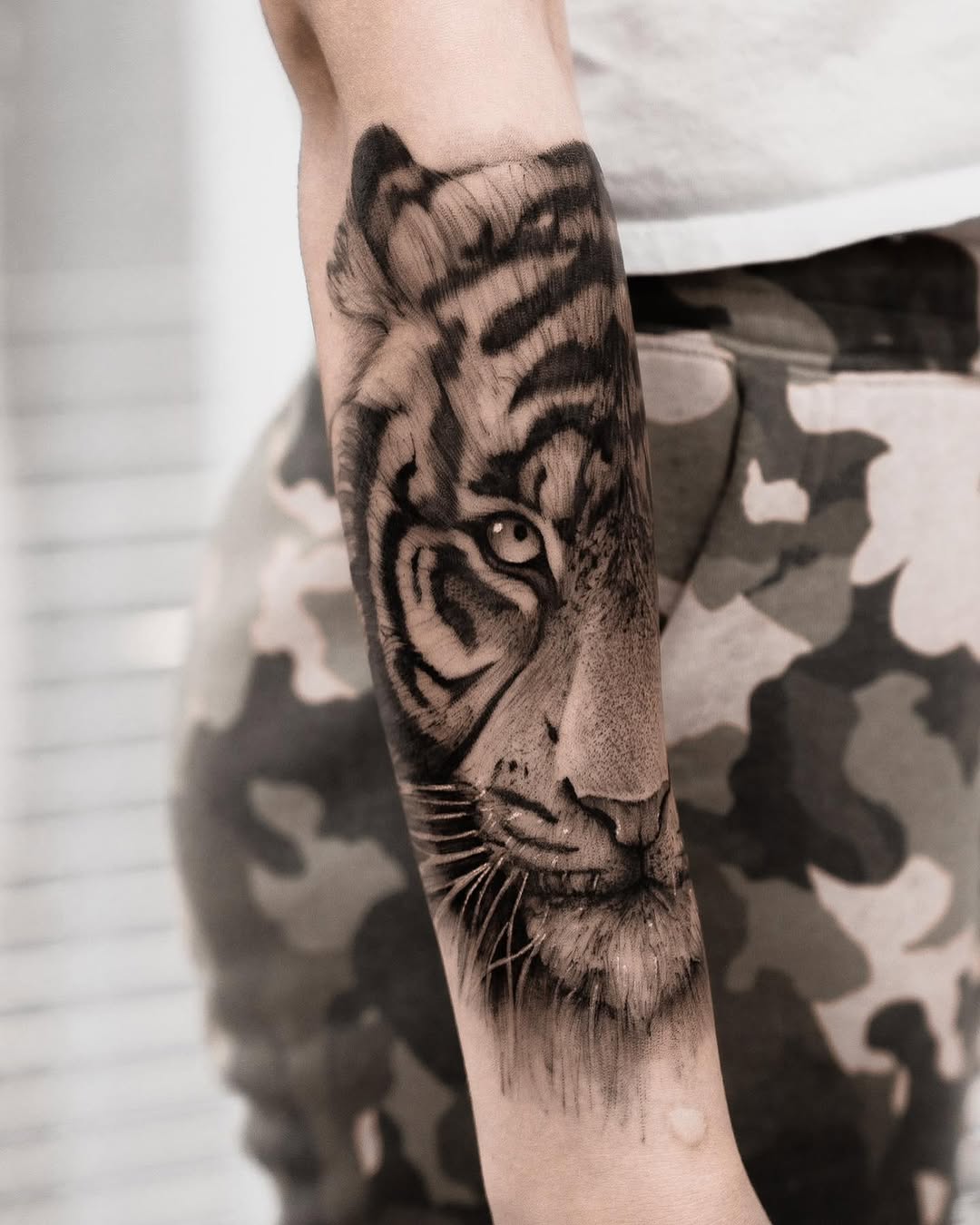 Tiger