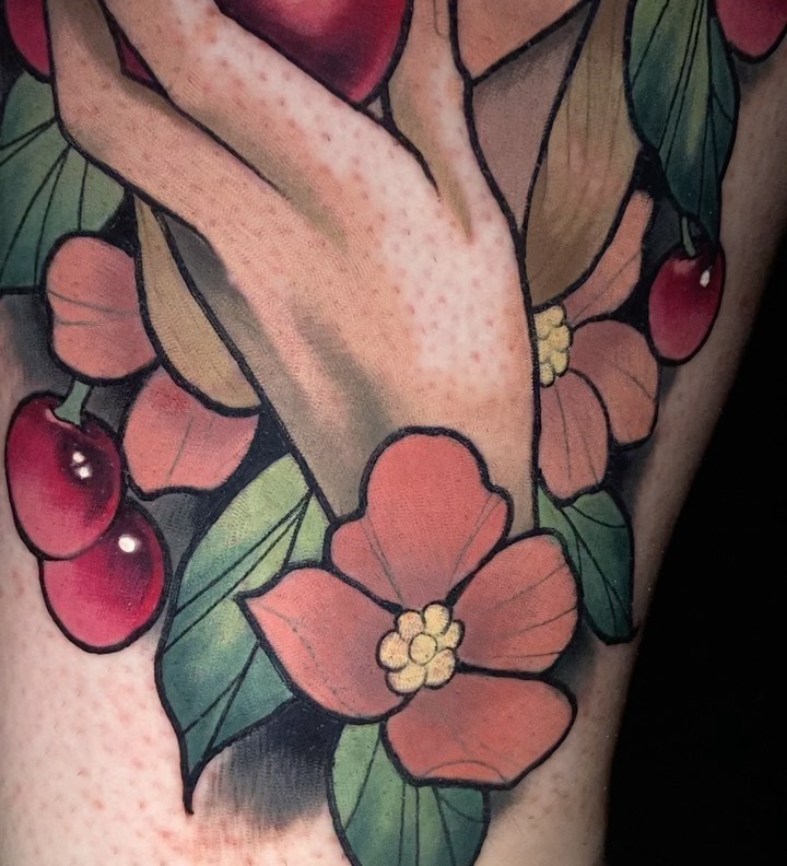andreytattooing