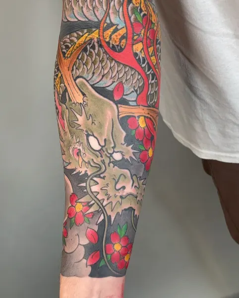 Dragon