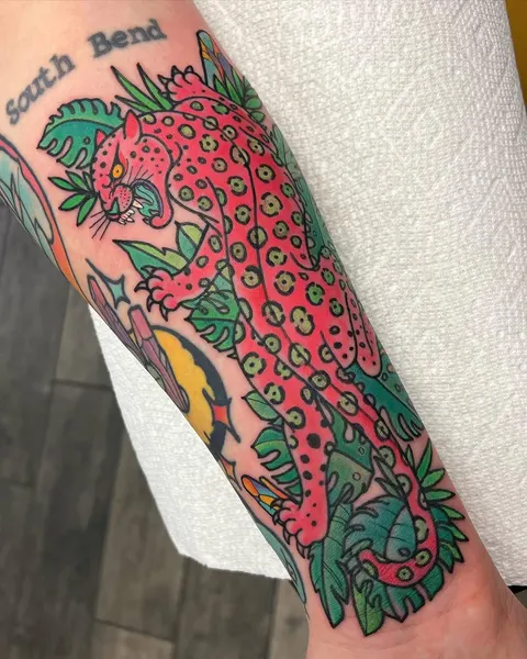 Animal, Tiger