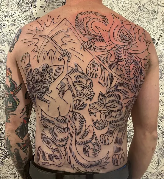 sergeytattooer