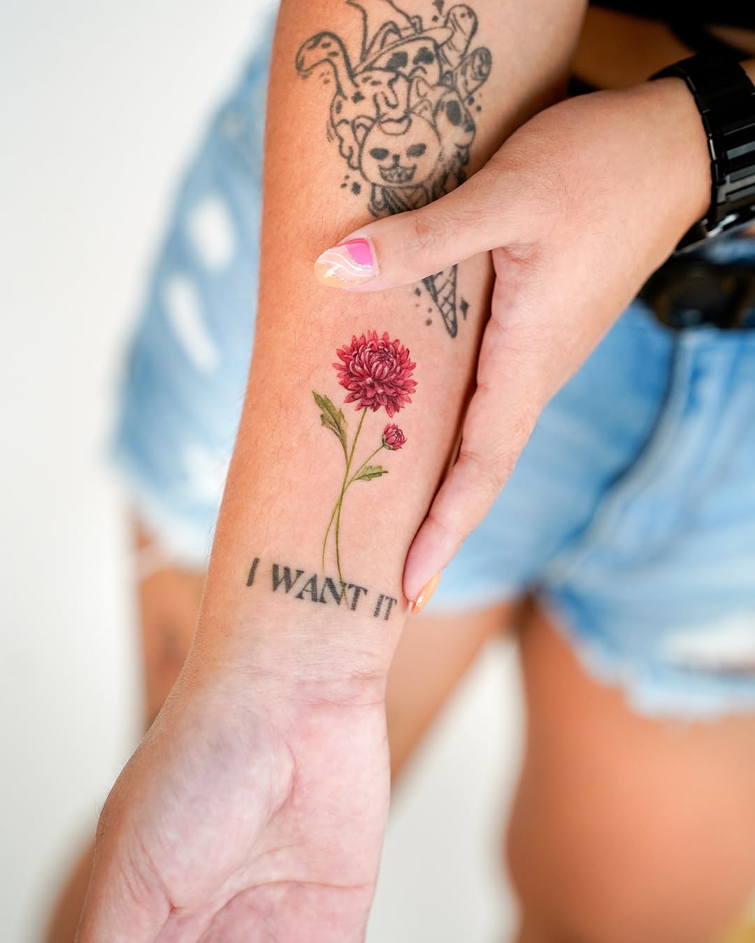 Flower