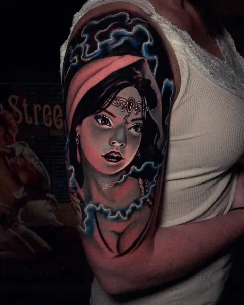 johnnysmithart