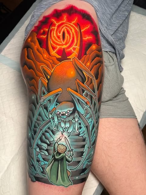 mikestockings