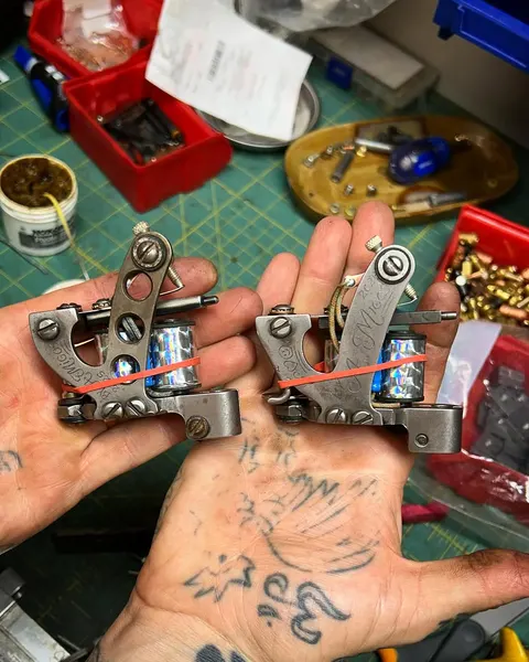 joshbovendertattoo