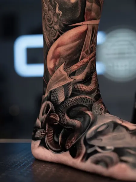 Dragon