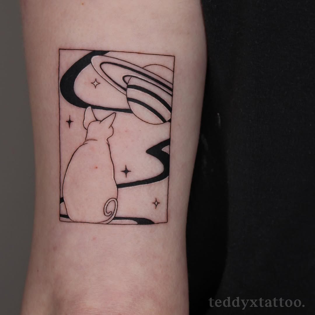 Teddy X