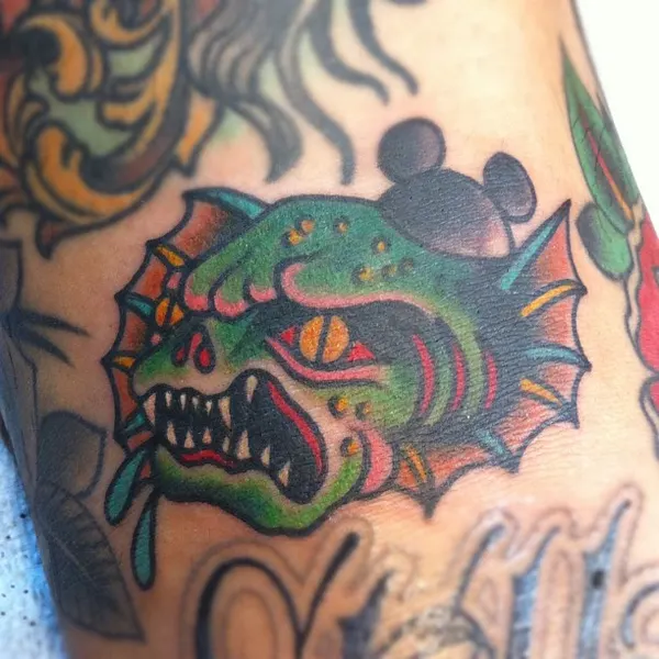 Dragon