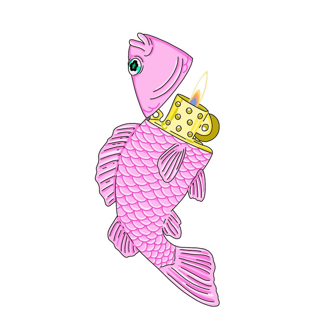 happyfishhead