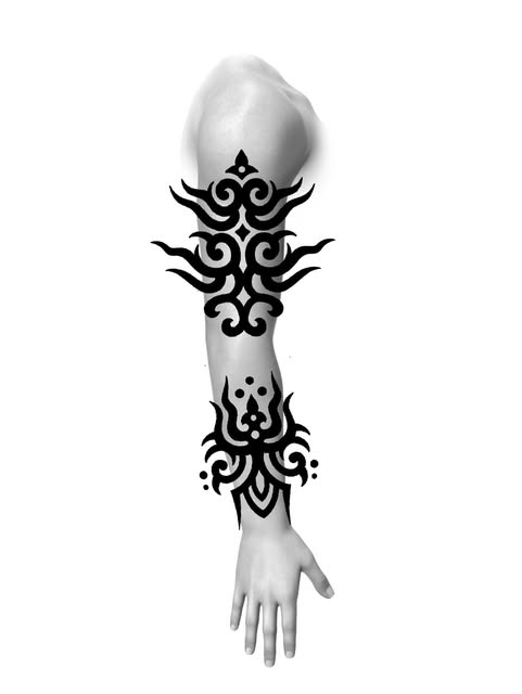 deryntwelvetattoo