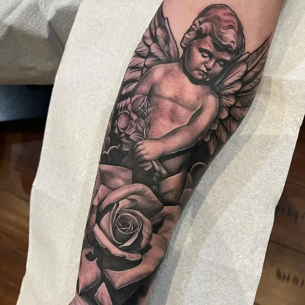 Angelo