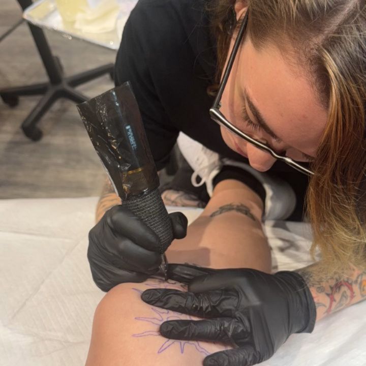 urchinbite