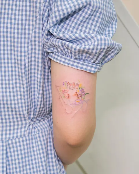 dareumtattoo
