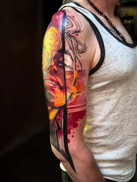 justinnordinetattoos